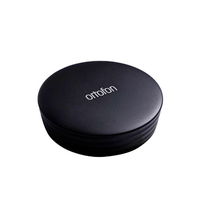 RECORD STABILIZER - BLACK